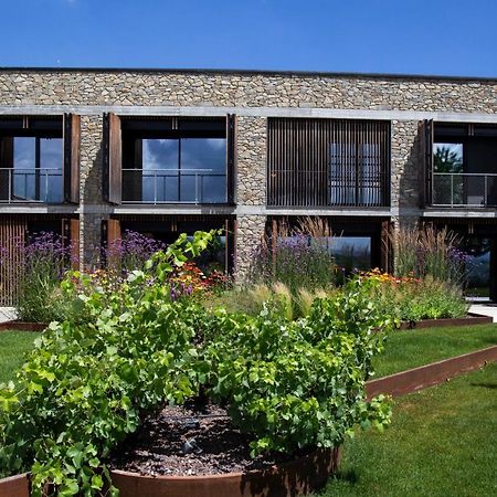 Ca' Del Profeta Ristorante & Relais Hotell Montegrosso dʼAsti Exteriör bild